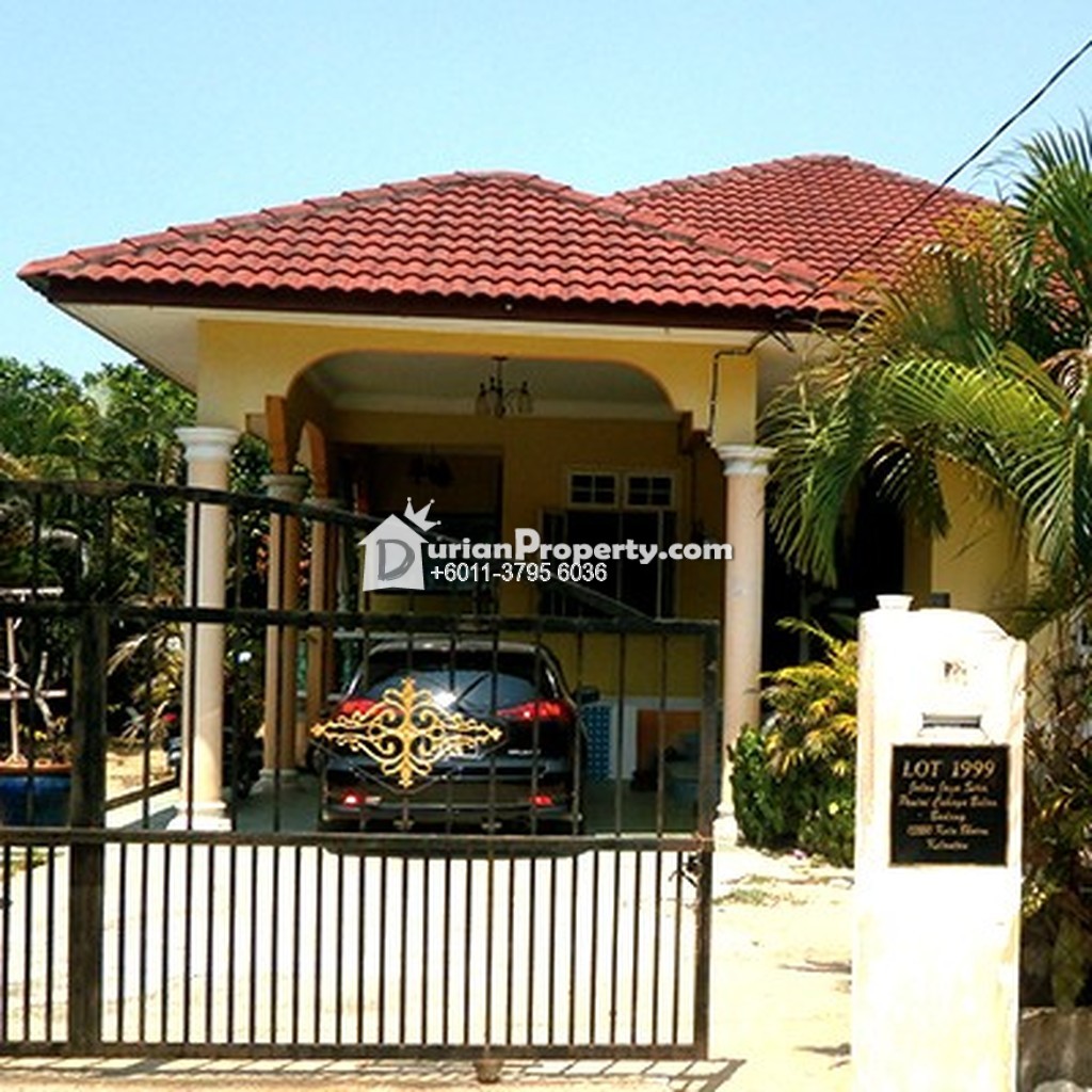 Bungalow House For Auction at Bandar Kota Bharu, Kota ...