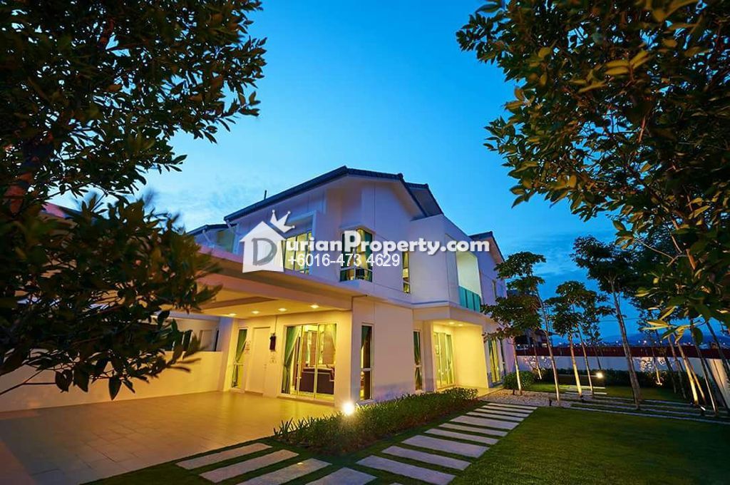 Terrace House For Sale at Ara Sendayan, Bandar Sri Sendayan for RM