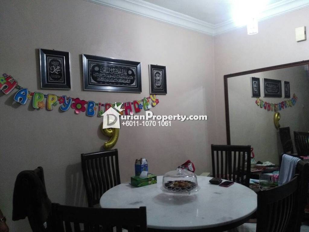 Terrace House For At Bandar Baru Uda Johor Bahru Rm Terrace House For At Bandar Baru Uda Johor Bahru