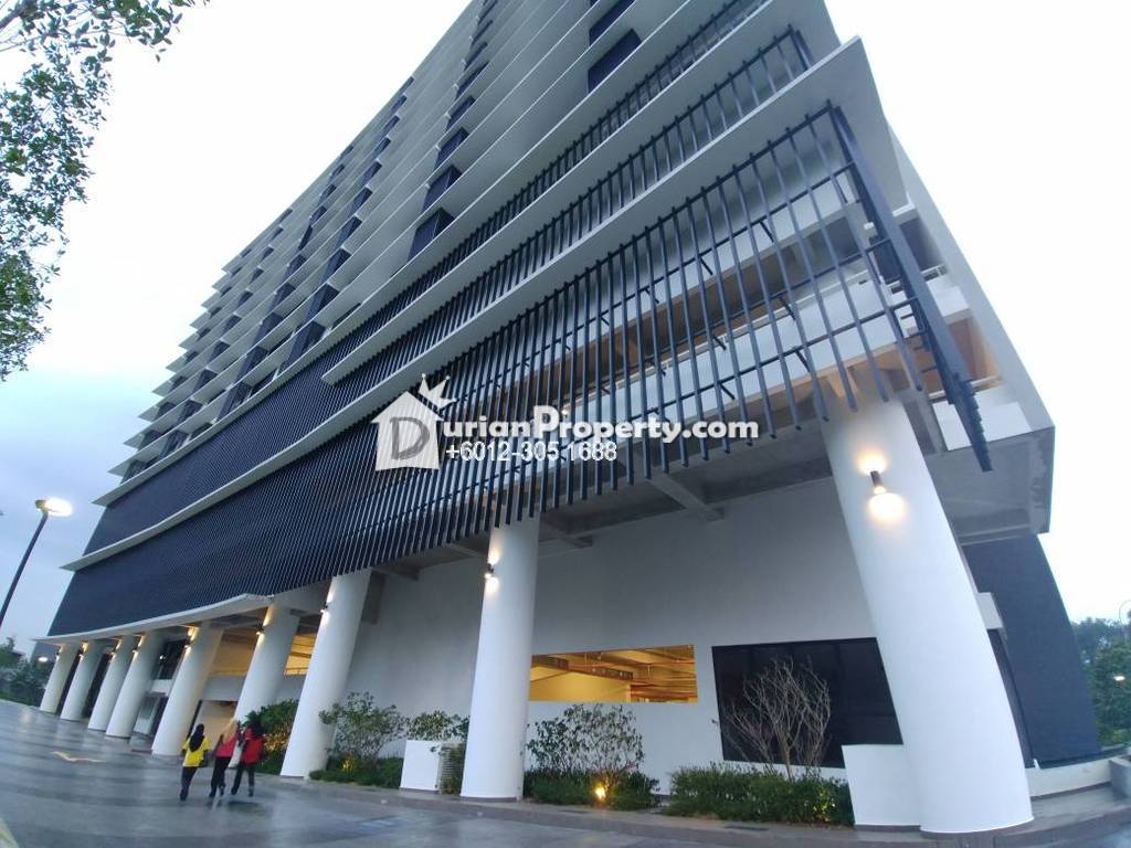 Condo For Sale At Suria Jelutong Bukit Jelutong For Rm 780 000 By Kamal Ag Durianproperty