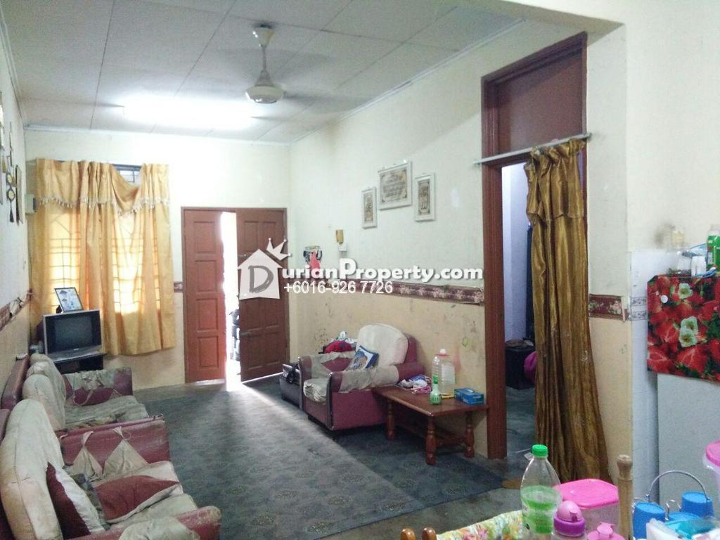 Terrace House For Sale At Taman Semenyih Indah Semenyih For