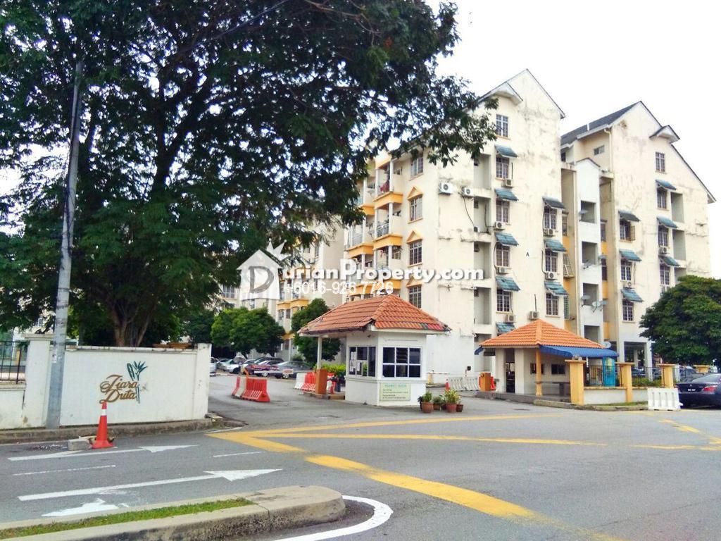 Condo For Sale at Tiara Duta, Ampang for RM 398,000 by ...