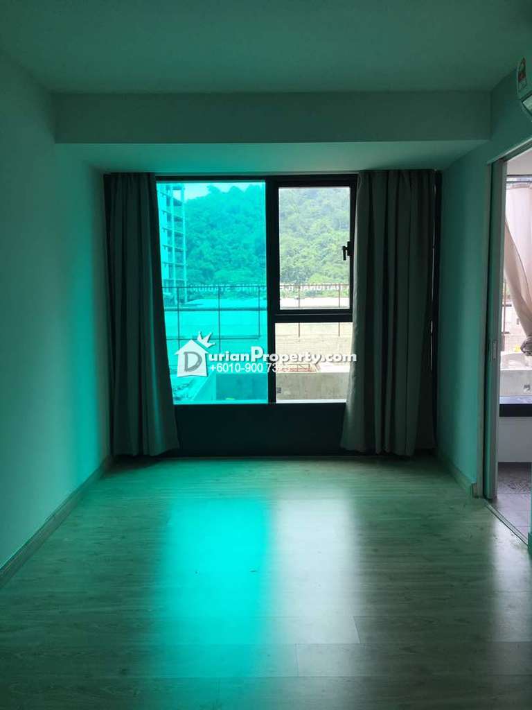 empire city damansara for rent