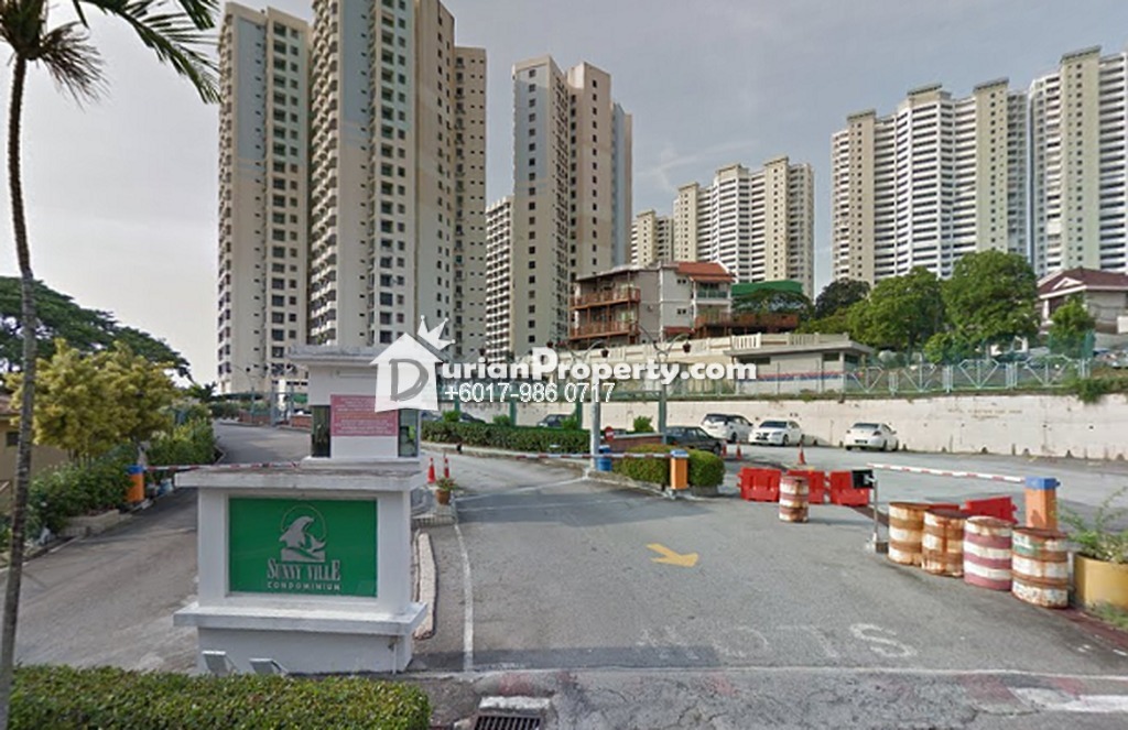 Condo For Sale At Sunny Ville Batu Uban For Rm 1 400 By Selin Ong Durianproperty