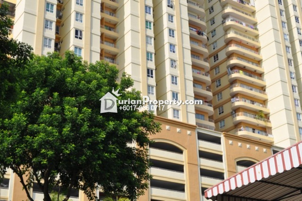 Condo For Sale At Greenlane Park Green Lane For Rm 538 000 By Selin Ong Durianproperty