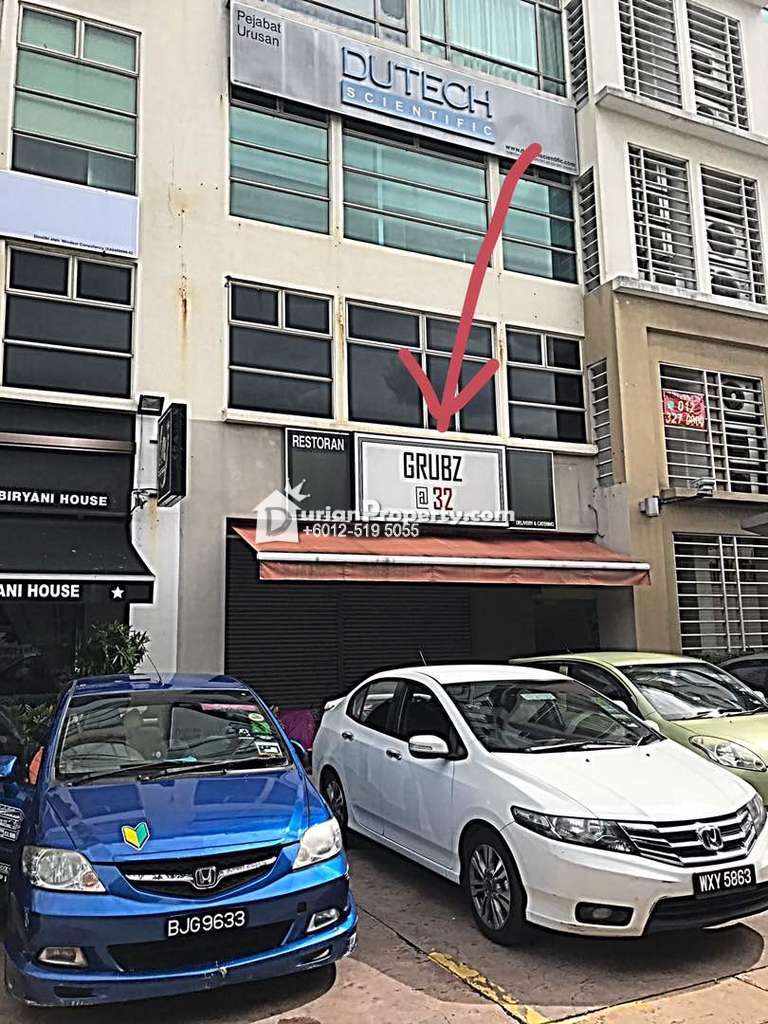 Shop For Rent at 3 Two Square, Petaling Jaya for RM 7,200 ...