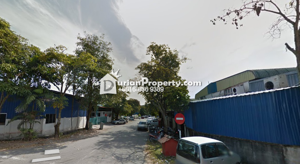 Detached Factory For Sale At Kawasan Perindustrian Ringan Jalan Tun Dr Ismail Seremban For Rm 500 000 By Janis Liew Durianproperty