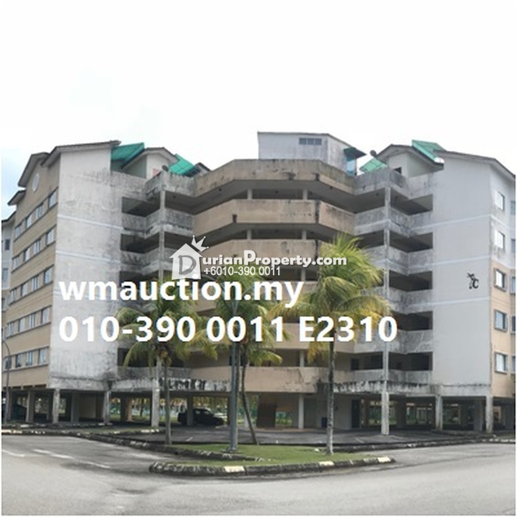 Apartment For Auction At Tiara Beach Resort Port Dickson For Rm 49 500 By Yong C K Durianproperty