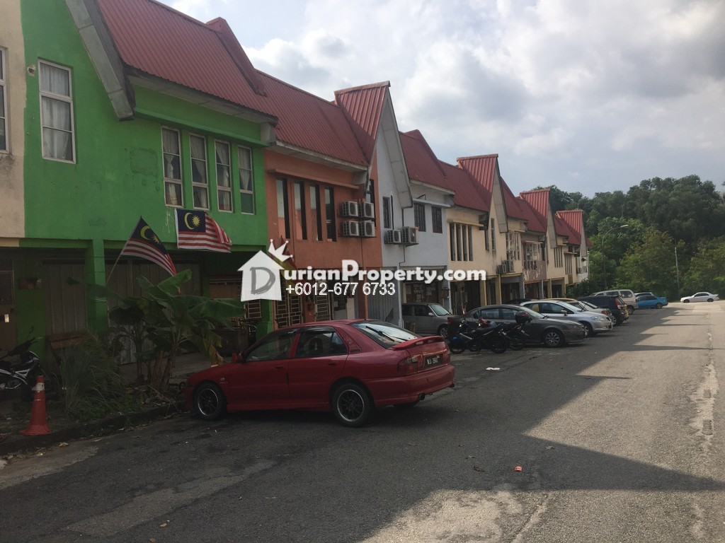 Shop For Sale at Taman Kajang Utama, Kajang for RM 590,000 ...