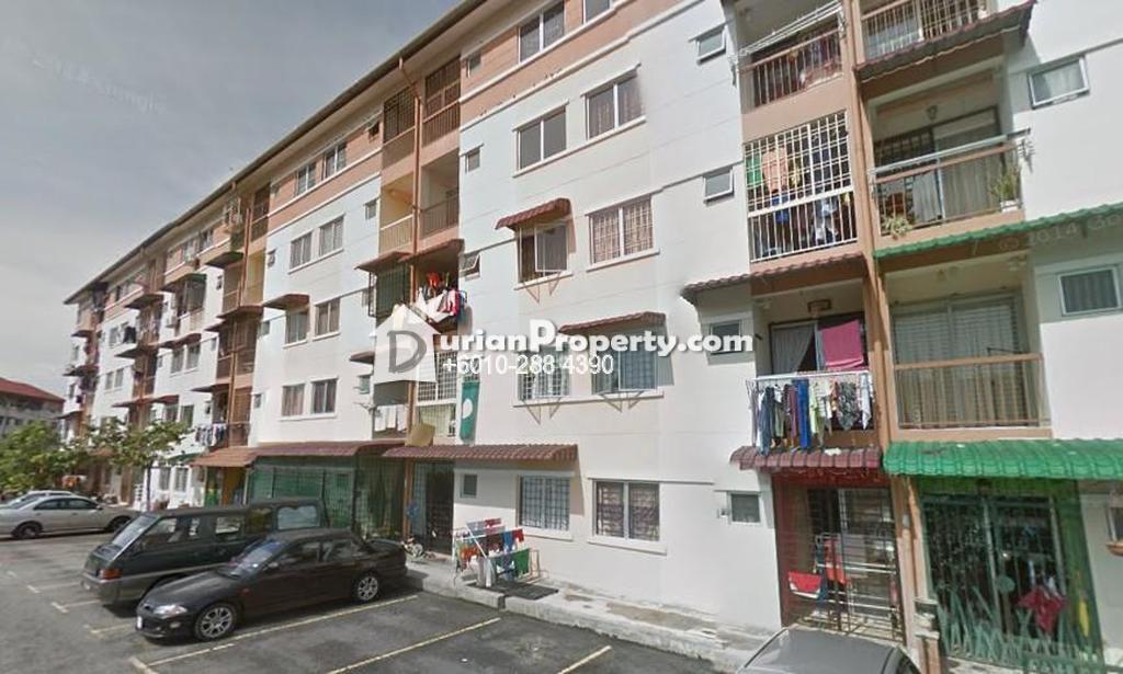 Taman Wawasan Ampang East Hulu Langat Intermediate 2 Sty Terrace Link House 4 Bedrooms For Sale Iproperty Com My