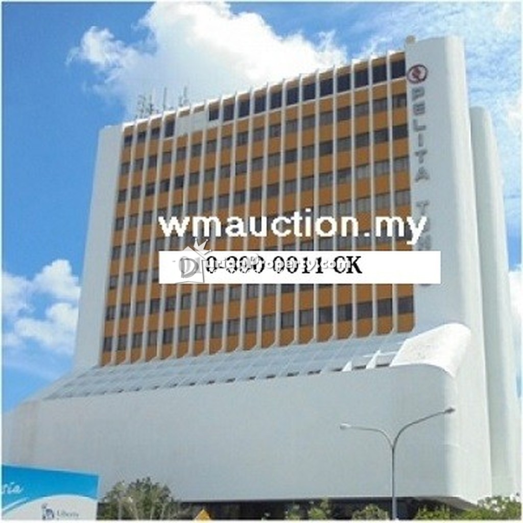 Office For Auction At Wisma Pelita Tunku Miri For Rm 28 166 By Yong C K Durianproperty