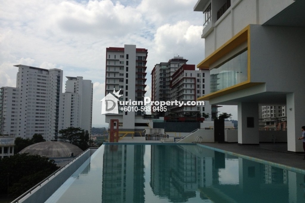 Condo For Sale at Neo Damansara, Damansara Perdana for RM 320,000 by ...