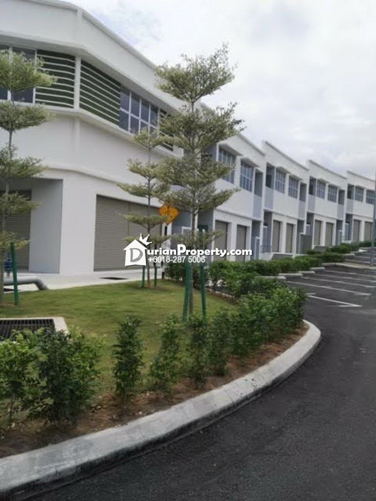 Shop Office For Rent at Bandar Ainsdale, Seremban for RM 1,100 by Jeff