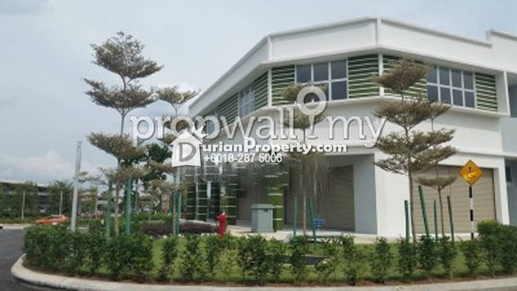 Shop Office For Rent at Bandar Ainsdale, Seremban for RM 1,100 by Jeff