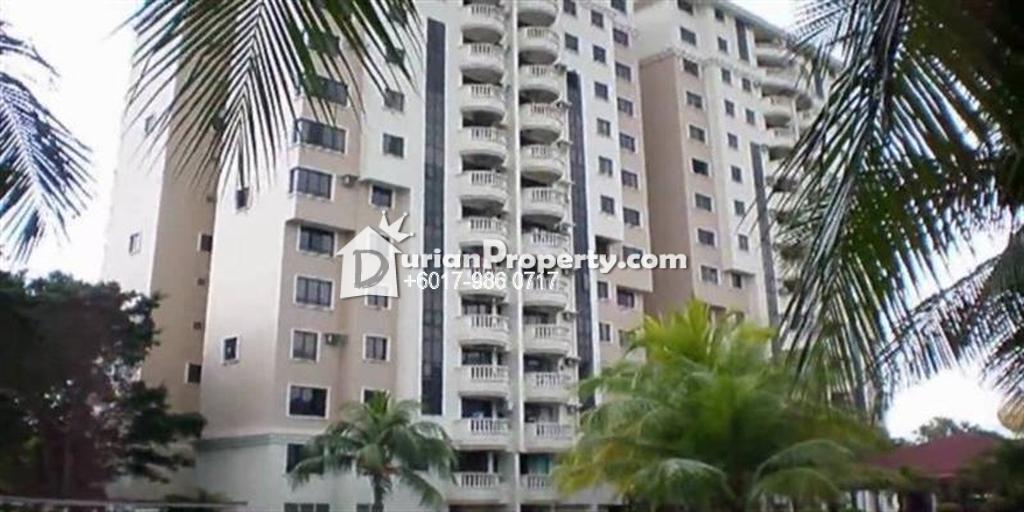 Condo For Rent at Sri York, for RM 1,700 by Selin Ong