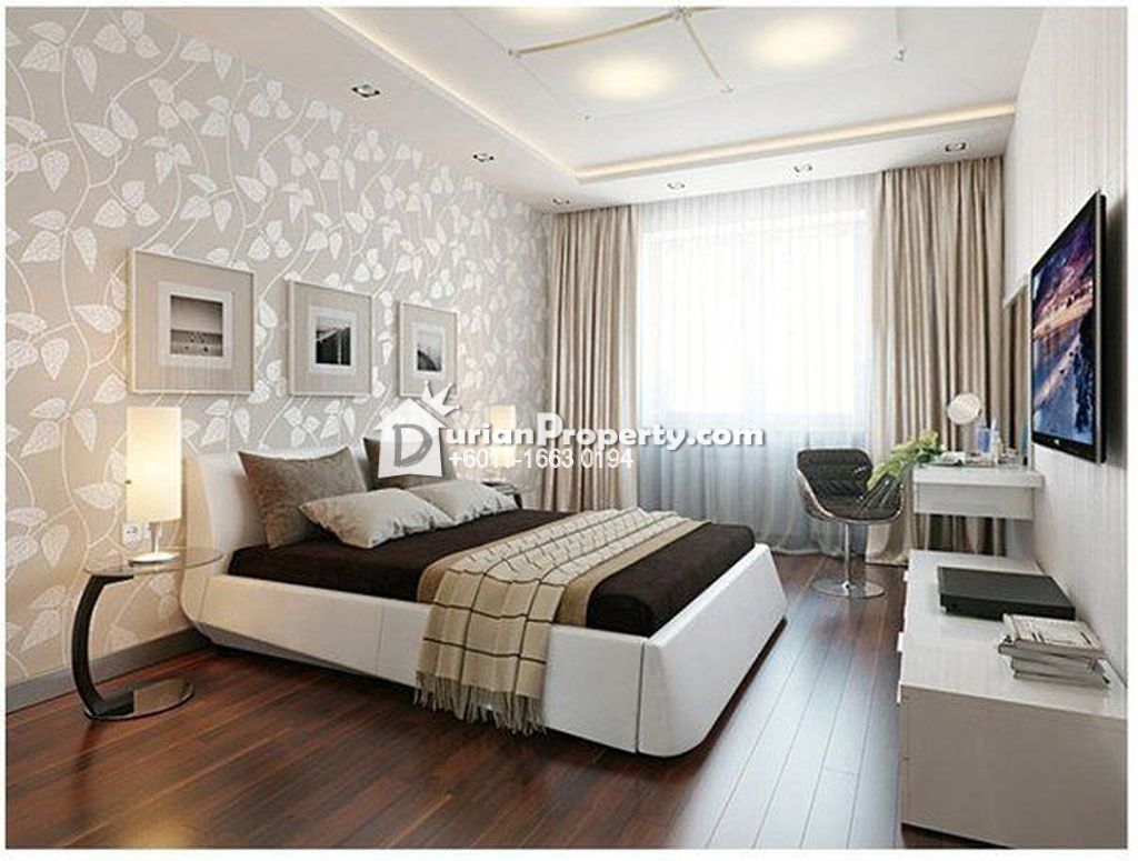 Condo For Sale at E Park Residence, Sungai Buloh for RM 460,000 by Alvis | DurianProperty