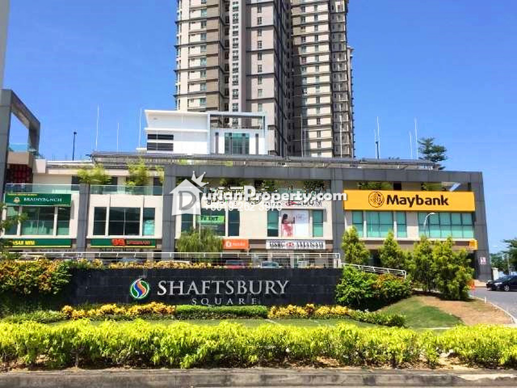 Condo For Sale At Shaftsbury Serviced Suites Cyberjaya For Rm 358 000 By Maxgan Durianproperty