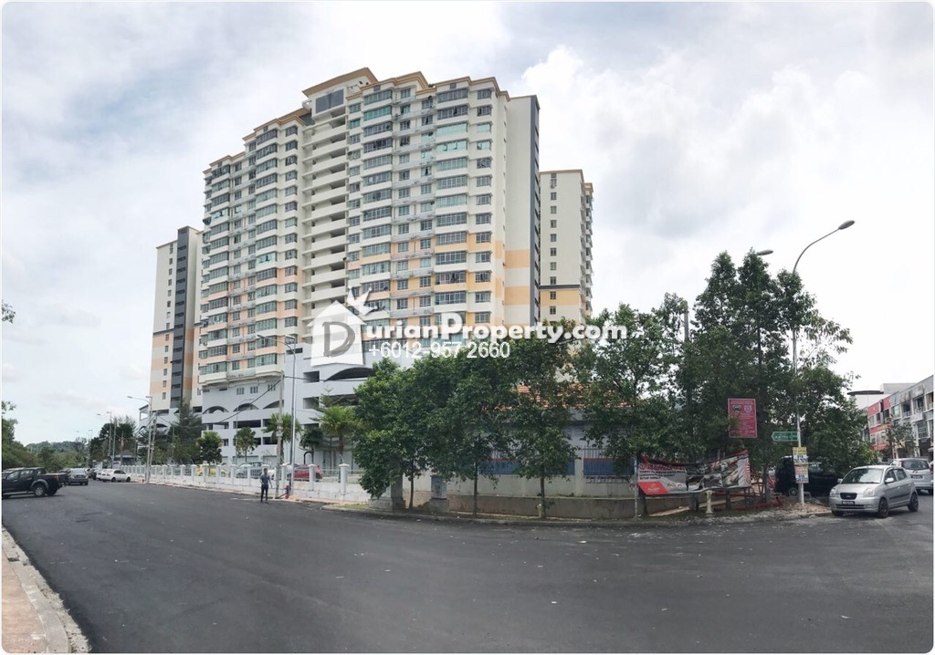 Condo For Sale At Mutiara Anggerik Shah Alam For Rm 430 000 By Amirul Hafiiz Durianproperty