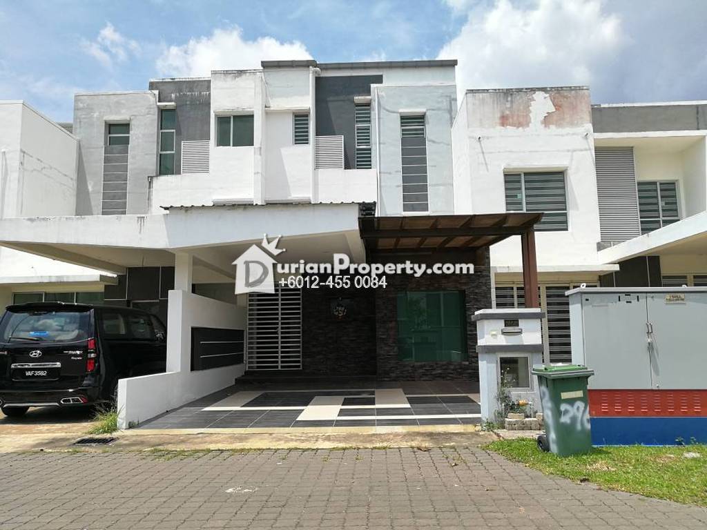 Townhouse For Sale At Belleza Garden Homes Kedah For Rm 530 000 By Nor Hasimah Durianproperty