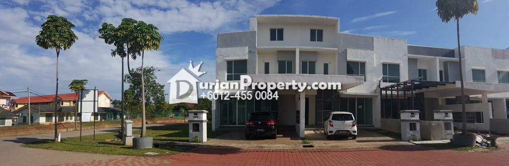 Townhouse For Sale At Belleza Garden Homes Kedah For Rm 450 000 By Nor Hasimah Durianproperty