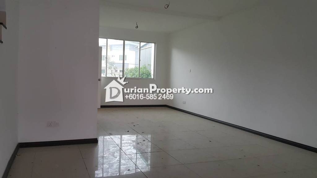 Terrace House For Rent At Taman Puncak Menggatal Kota Kinabalu For Rm 1 150 By Gavin Chia Durianproperty