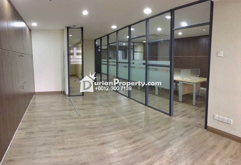 Office For Rent At Plaza Mont Kiara Mont Kiara For Rm 3 400 By
