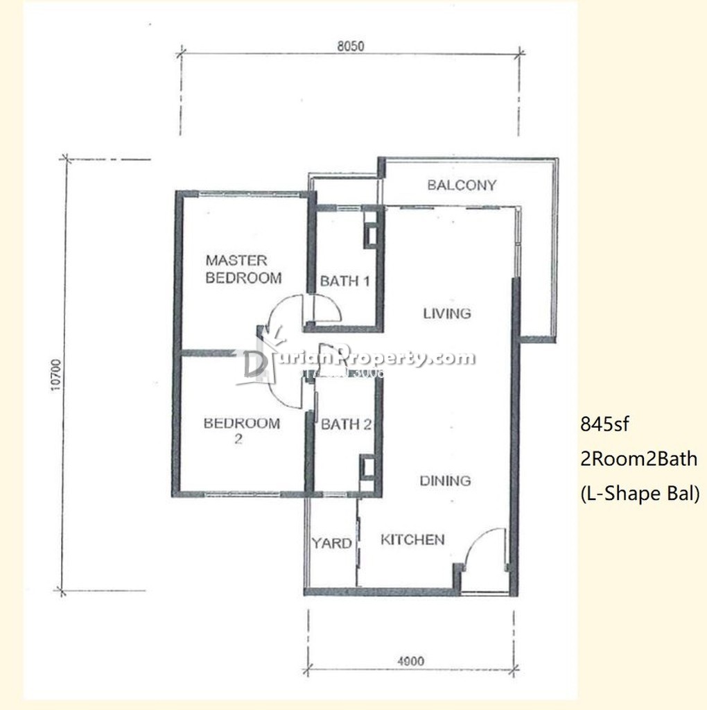 Serviced Residence New Launch At Razak City Residences Taman Sungai Besi For Rm 450 000 By Eileen Wee Durianproperty