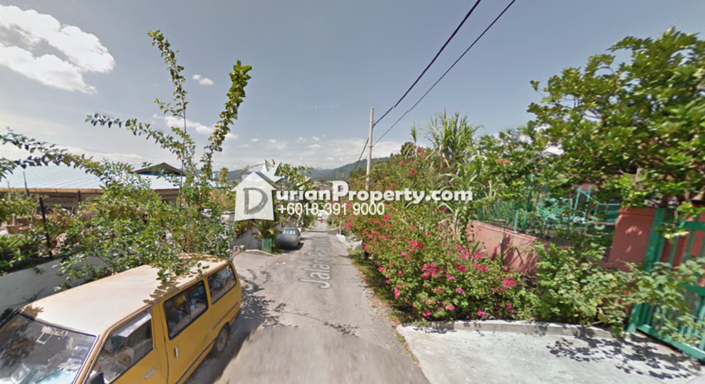 Bungalow House For Sale at Kampung Tasik Tambahan, Ampang ...