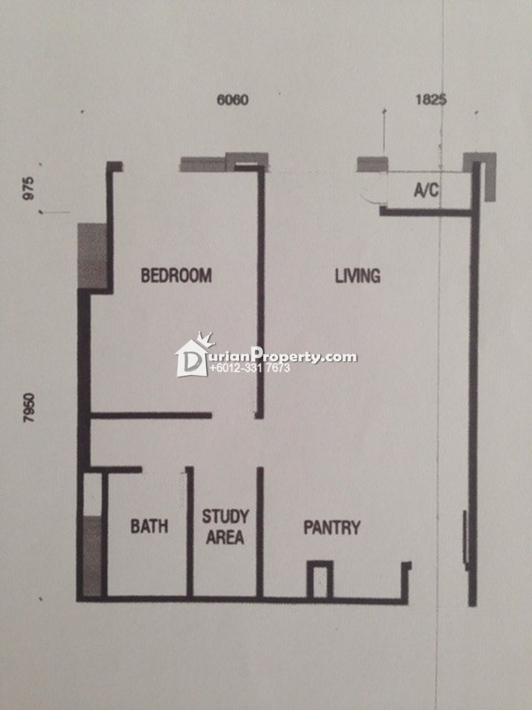 Serviced Residence For Rent At Arcoris Mont Kiara For Rm 3 900 By Joyce Wan Durianproperty