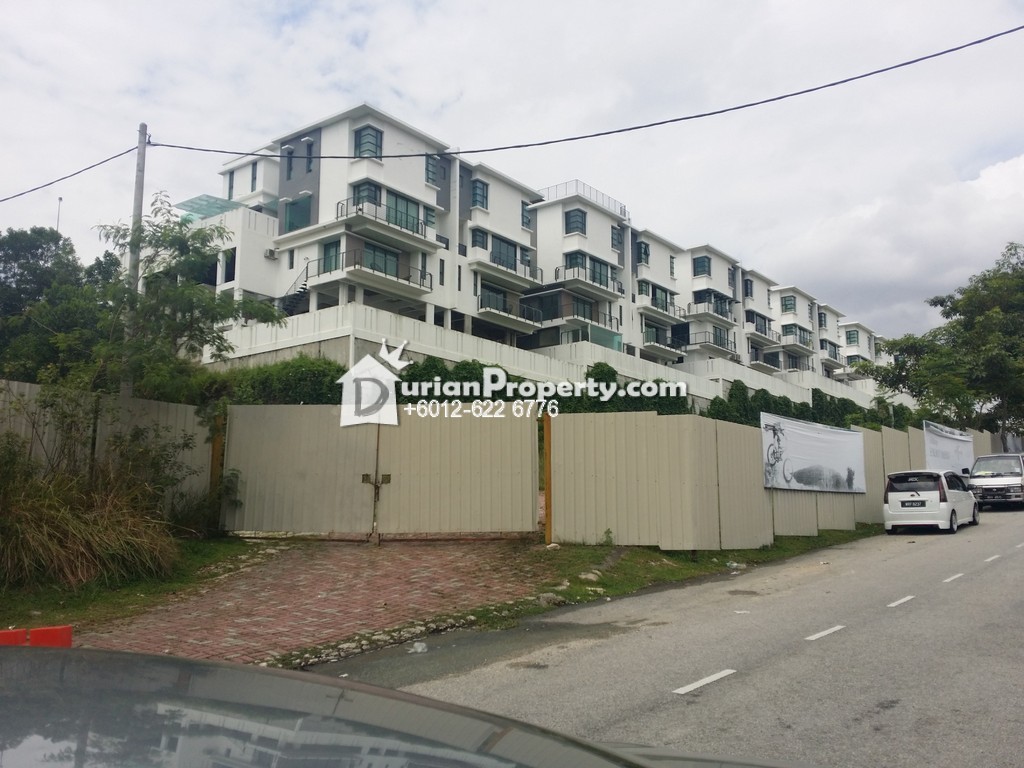 Terrace House For Sale At Laman Bukit Permai Ampang For Rm 630 000 By Joanne Ng Durianproperty