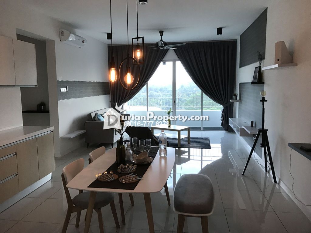 Serviced Residence For Rent At Epic Residences Johor Bahru For Rm 1 900 By Jane Ngoi Durianproperty