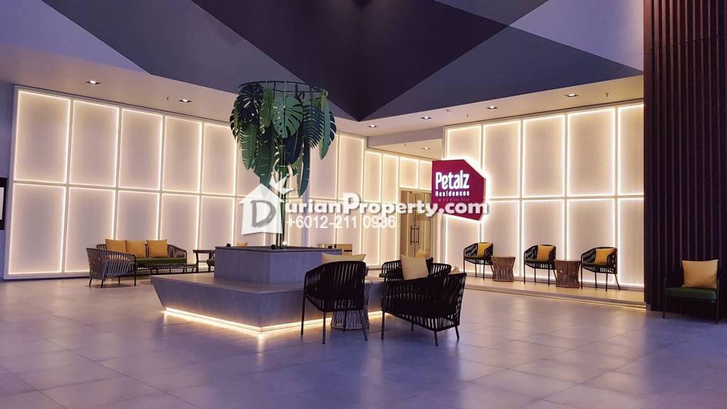 Condo For Rent At Petalz Residences Old Klang Road For Rm 2 300 By Christine Durianproperty