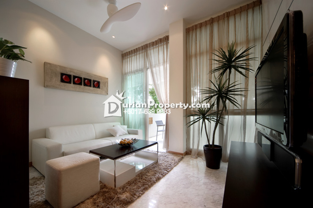 Serviced Residence For Sale at Subang Bestari, Subang for 