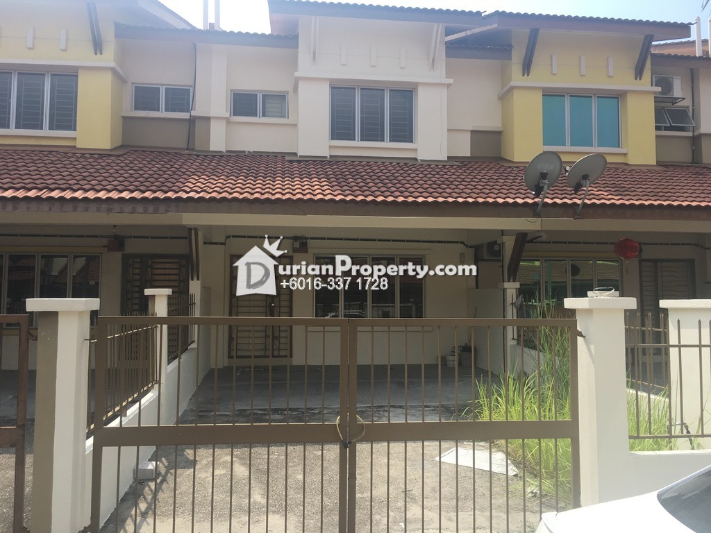 house for rent in klang