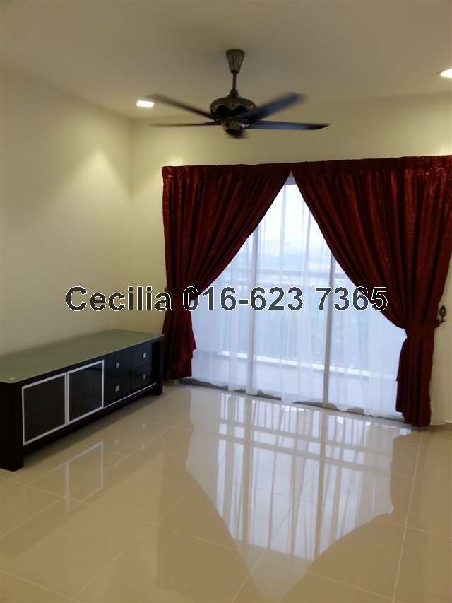 Condo For Rent at Astana  Lumayan Bandar Sri Permaisuri 