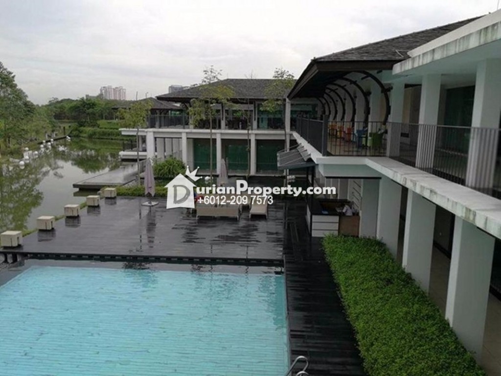 Bungalow House For Sale at The Glades, Putra Heights for ...
