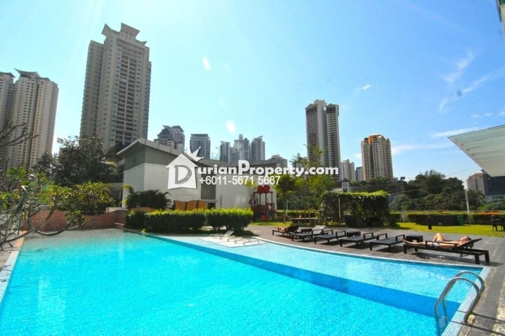 Condo For Sale at 28 Mont Kiara, Mont Kiara for RM 580,000 ...