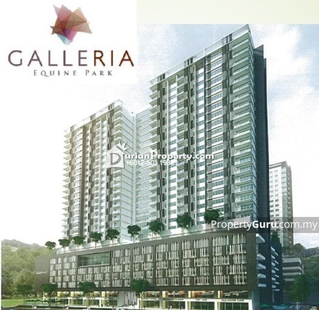 Condo For At Equine Park Bandar Putra Permai Rm 338 000 By Condo For At Equine Park Bandar Putra Permai