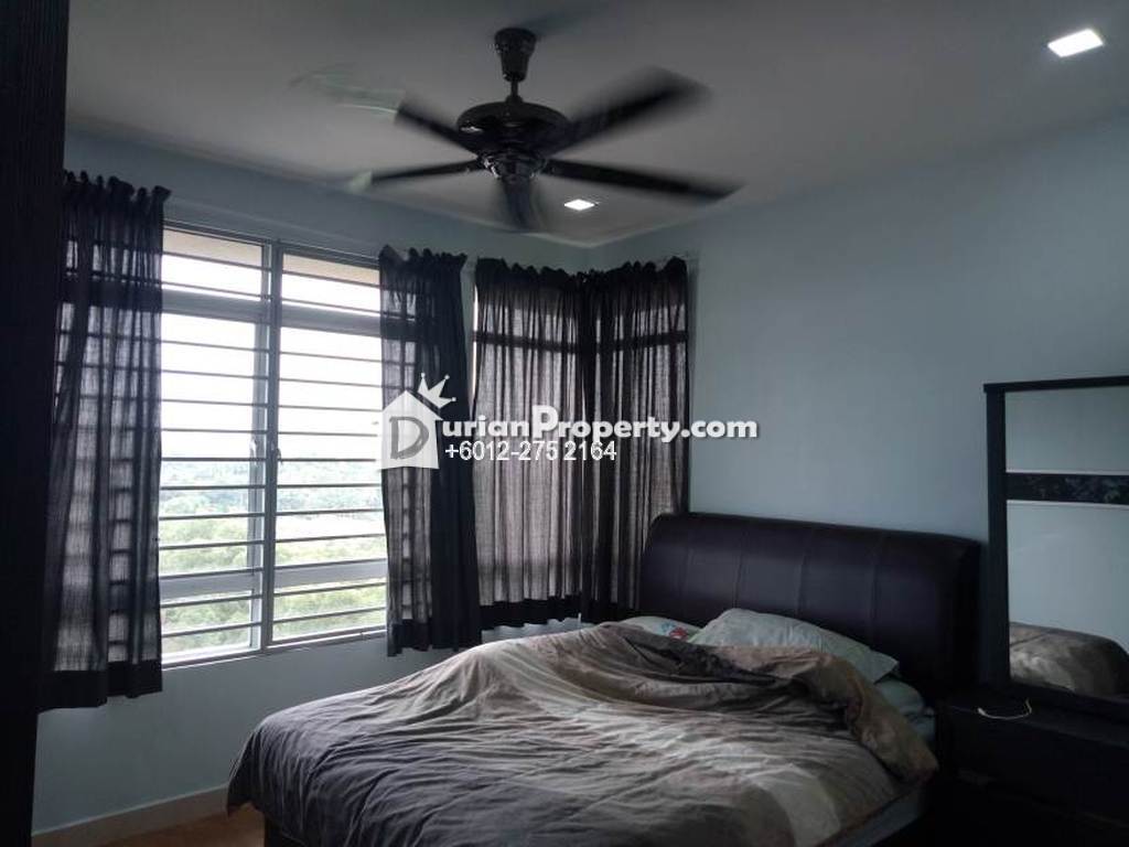 Condo For Sale at Prima U1, Shah Alam for RM 400,000 by 