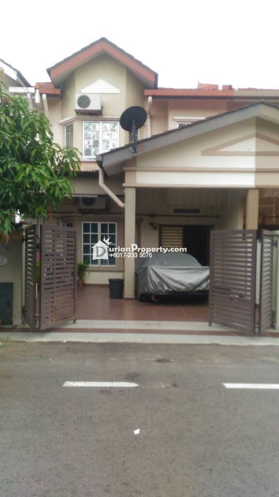 Terrace House For Sale At Kampung Jawa Klang For Rm 450 000 By Taufiq Mansor Durianproperty