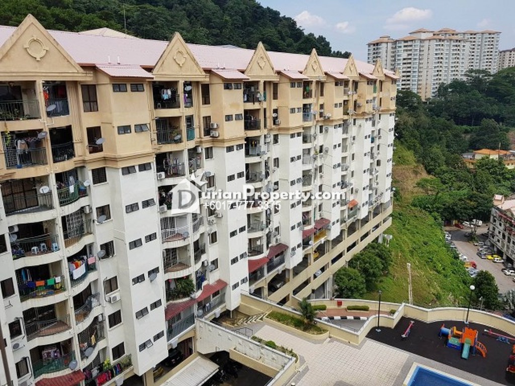Apartment For Rent At Ixora Kepong Rm 800 By Siew Kam Apartment For Rent At Ixora Kepong