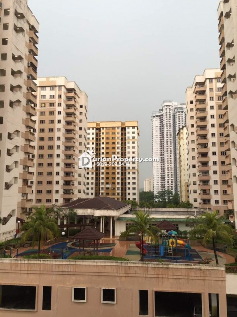 Condo For Sale At Pelangi Damansara Sentral Mutiara Damansara For Rm 430 000 By Intan Faridah Durianproperty
