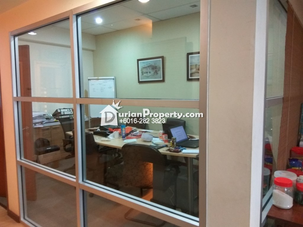 Shop Office For Rent at Damansara Perdana, Petaling Jaya