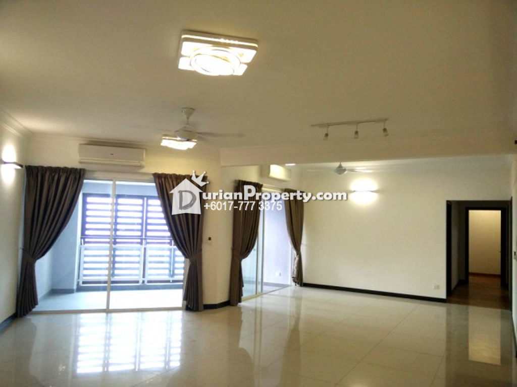 Condo For Rent at 9 Bukit Utama, Bandar Utama for RM 3,800 ...