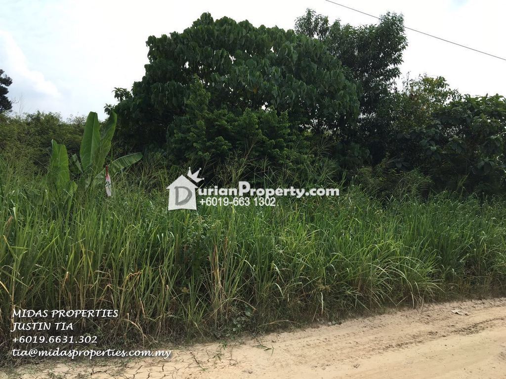 Agriculture Land For Sale at Subang, Shah Alam for RM 