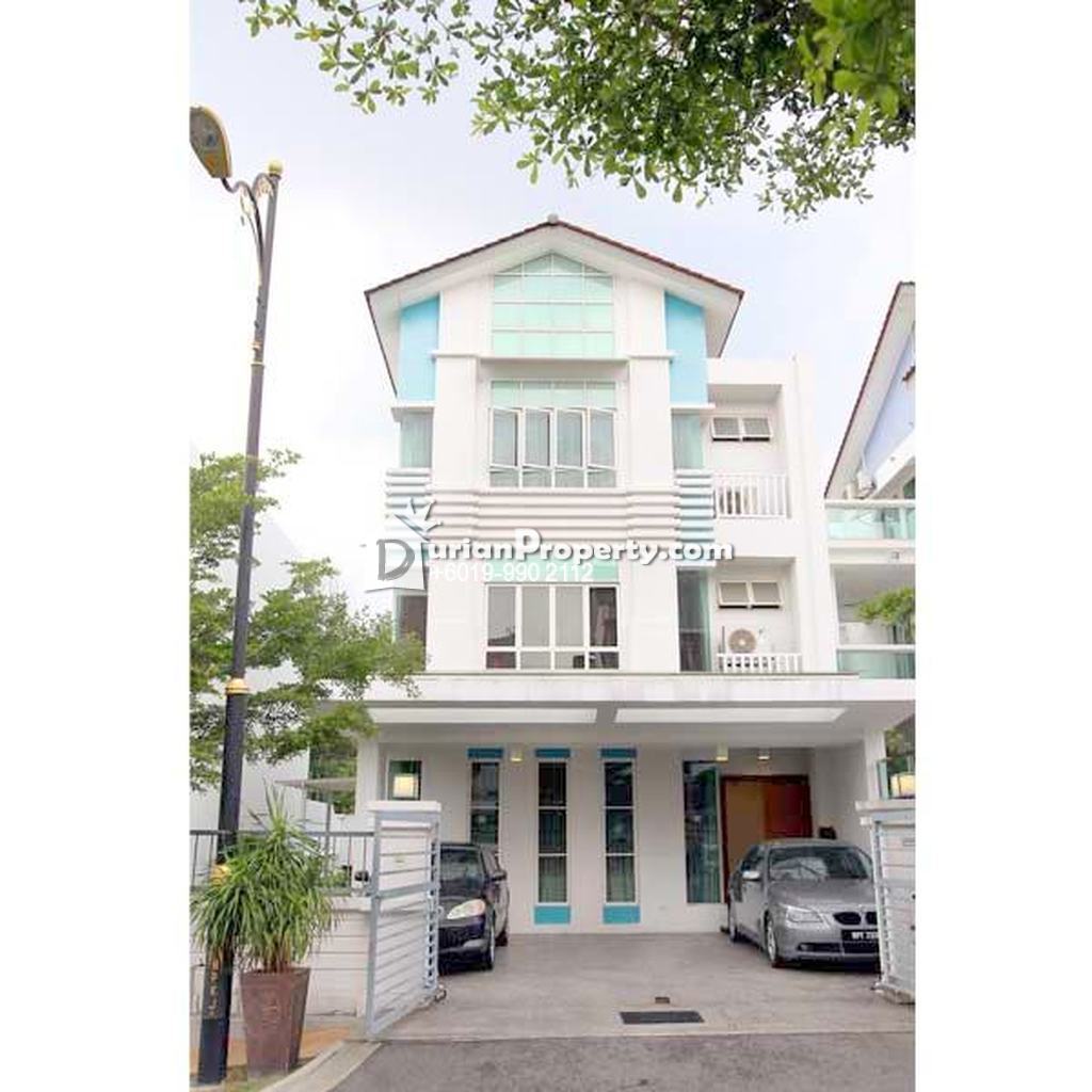 Bungalow House For Sale At Tiara Residence Kajang For Rm 1 450 000 By Abdul Muhaimin Yunus Durianproperty