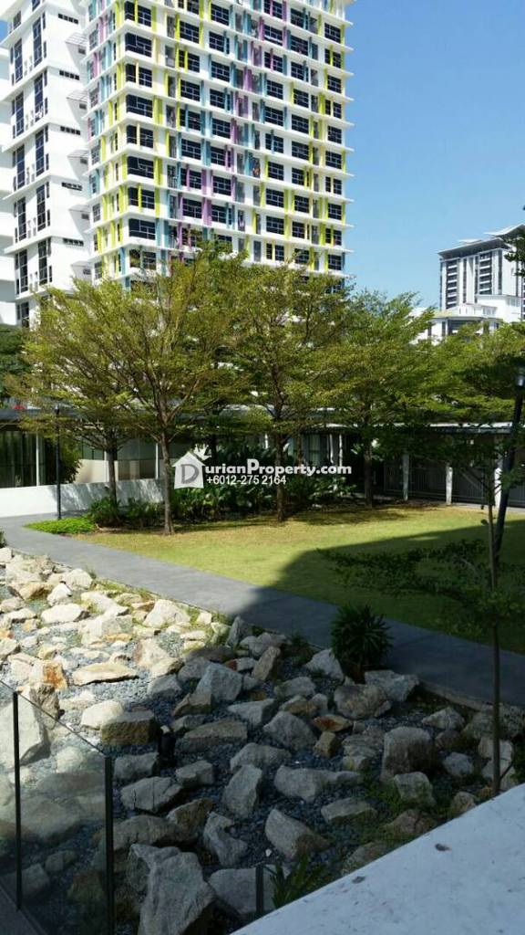 cyberjaya apartment for sale