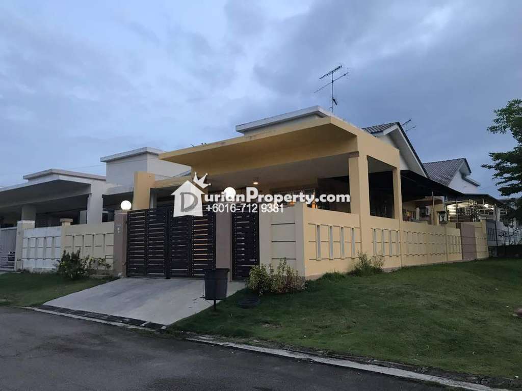 Cluster For Sale At Taman Lagenda Putra Kulai For Rm 500 000 By Tham Tuck Kong Durianproperty