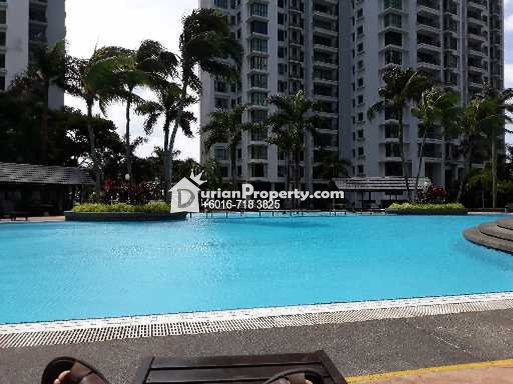 Condo For Sale At The Straits View Condominium Permas Jaya For Rm 630 000 By Winnie Durianproperty