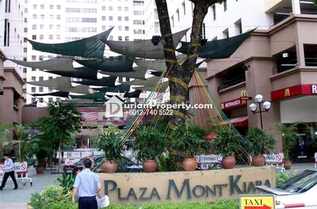 Office For Rent At Plaza Mont Kiara Mont Kiara For Rm 4 200 By